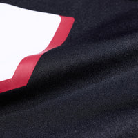 Atlanta Falcons Bijan Robinson Black Game Jersey