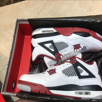 Sneakers, Burgundy White Colorway, Lace Up Design, Casual Gift for Sneaker Fans