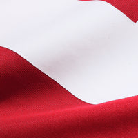 San Francisco 49ers Ji'Ayir Brown Scarlet Team Game Jersey