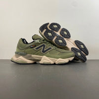 Low Top Sneakers, Army Green Colorway, Lace Up Design, Casual Gift for Sneaker Fans
