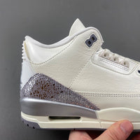 Low Top Sneakers, White Silver Sail Colorway, Metallic Finish, Lace Up Design, Casual Gift for Sneaker Fans