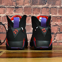 Sneakers, Black Red Purple Colorway, Lace Up Design, Casual Gift for Sneaker Fans