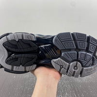 Sneakers, Carbon Gray Colorway, Lace Up Design, Casual Gift for Sneaker Fans