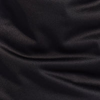 Carolina Panthers Bryce Young Black Team Game Jersey