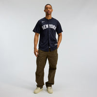 New York Yankees Aaron Judge Navy Alternate Limited Player Jersey