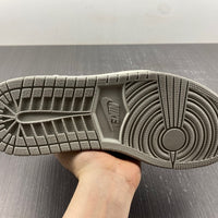 Sneakers, White Gray Colorway, Lace Up Design, Casual Gift for Sneaker Fans