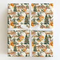 Sydney Opera House Gift Wrap, Australian Christmas Wrapping Paper, Sydney Harbour Bridge Present Paper, Aussie Holiday Wrapping Paper