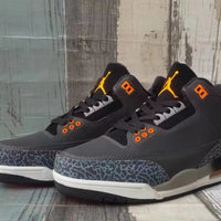 Sneakers, Red Gray Orange Colorway, Lace Up Design, Casual Gift for Sneaker Fans