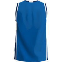 Creighton Bluejays Lightweight Basketball Jersey - Blue