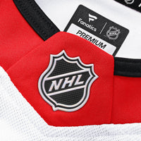Ottawa Senators White Away Premium Jersey