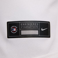 Cleveland Guardians Jose Ramirez White Home Limited Player Jersey