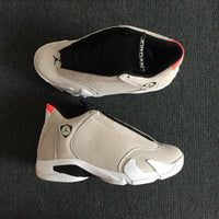 Sneakers, Beige Black Colorway, Lace Up Design, Casual Gift for Sneaker Fans
