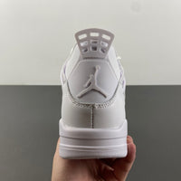 Low Top Sneakers, White Gold Colorway, Lace Up Design, Casual Gift for Sneaker Fans