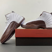 Low Top Sneakers, Burgundy White Colorway, Leather Footwear, Lace Up Design, Casual Gift for Sneaker Fans