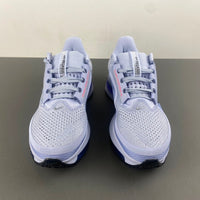 Low Top Sneakers, Purple Colorway, Mesh Upper Design, Lace Up Design, Casual Gift for Sneaker Fans