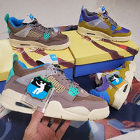 Sneakers, Casual Gift for Sneaker Fans