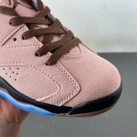 Mid Top Sneakers, Red Purple Colorway, Lace Up Design, Casual Gift for Sneaker Fans