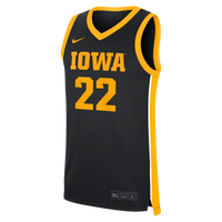 Caitlin Clark Black Iowa Hawkeyes Home Replica Basketball Jersey