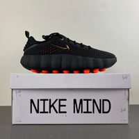 Low Top Sneakers, Black Colorway, Lace Up Design, Casual Gift for Sneaker Fans