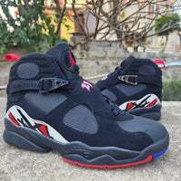 Sneakers, Black Red Silver Colorway, Lace Up Design, Casual Gift for Sneaker Fans