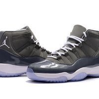 Sneakers, Gray Colorway, Lace Up Design, Casual Gift for Sneaker Fans