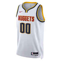 Denver Nuggets Association Swingman Jersey - Custom