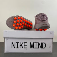 Low Top Sneakers, Purple Colorway, Lace Up Design, Casual Gift for Sneaker Fans