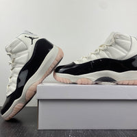 Sneakers, Cream Black Colorway, Lace Up Design, Casual Gift for Sneaker Fans