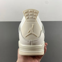 Low Top Sneakers, White Gold Colorway, Metallic Finish, Lace Up Design, Casual Gift for Sneaker Fans