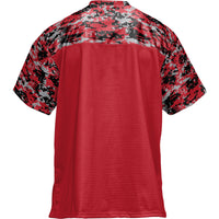 Western Kentucky Hilltoppers Football Jersey - Red