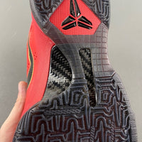 Low Top Sneakers, Red Colorway, Lace Up Design, Casual Gift for Sneaker Fans
