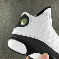 Sneakers, White Black Colorway, Lace Up Design, Casual Gift for Sneaker Fans
