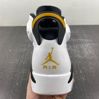 Sneakers, White Black Yellow Colorway, Lace Up Design, Casual Gift for Sneaker Fans