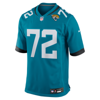 Jacksonville Jaguars Walker Little Teal Game Jersey