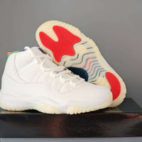 High Top Sneakers, Blue Colorway, Lace Up Design, Casual Gift for Sneaker Fans