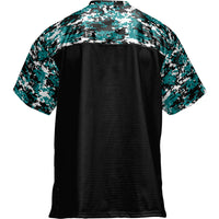 Coastal Carolina Chanticleers Football Jersey - Black