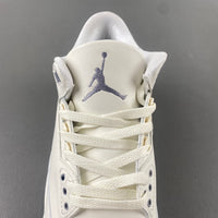 Low Top Sneakers, Off White Silver Colorway, Leather Footwear, Metallic Finish, Lace Up Design, Casual Gift for Sneaker Fans