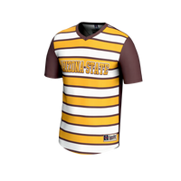 Lightweight Soccer Fashion Jersey Maroon #1 Arizona State Sun Devils