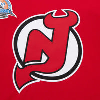 New Jersey Devils Patrik Elias Red 1999-00 Power Play Jersey