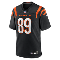 Cincinnati Bengals Drew Sample Black Game Jersey