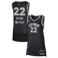 WNBA Gear Jersey - A'Ja Wilson