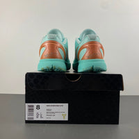 Low Top Sneakers, Green Colorway, Lace Up Design, Casual Gift for Sneaker Fans
