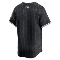 Chicago White Sox Black City Connect Limited Jersey