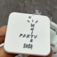 Low Top Sneakers, White Colorway, Reverse Hook Design, Lace Up Design, Casual Gift for Sneaker Fans