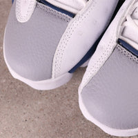 Sneakers, Blue Colorway, Lace Up Design, Casual Gift for Sneaker Fans