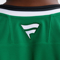 Dallas Stars Kelly Green Home Authentic Pro Jersey
