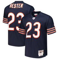 Chicago Bears Devin Hester Navy Legacy Replica Jersey