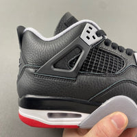 Low Top Sneakers, Black Red Gray Colorway, Lace Up Design, Casual Gift for Sneaker Fans