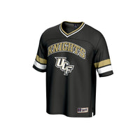 UCF Knights Spirit Football Jersey - Black