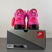 High Top Sneakers, Pink Colorway, Lace Up Design, Casual Gift for Sneaker Fans